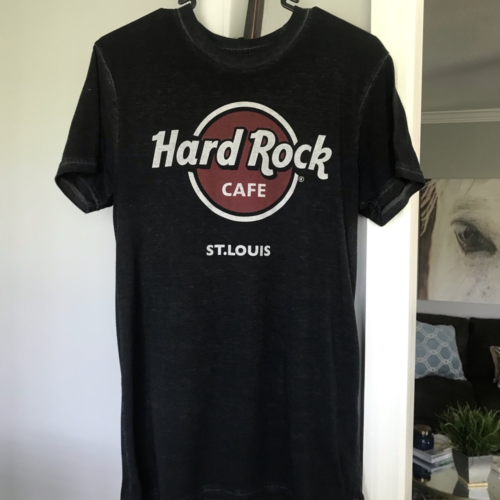 Hard Rock Cafe T-Shirt